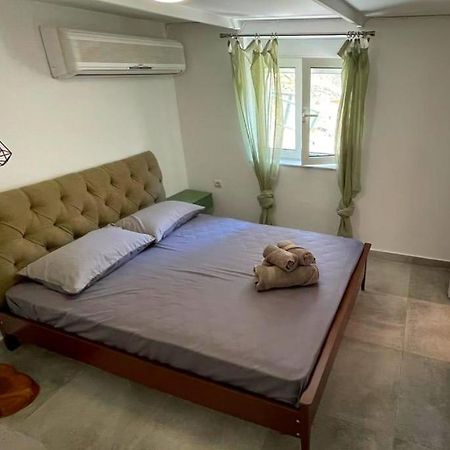 Dk House1 Apartment Kavála Luaran gambar