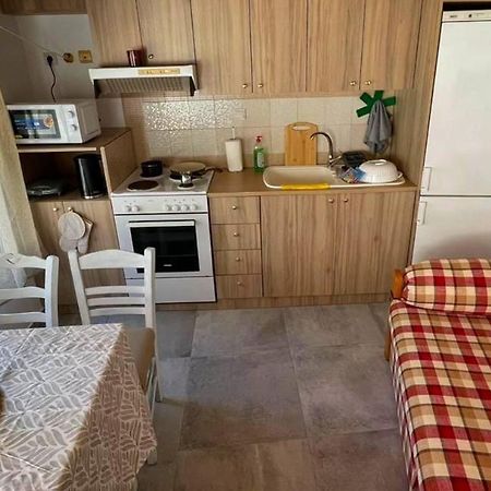 Dk House1 Apartment Kavála Luaran gambar