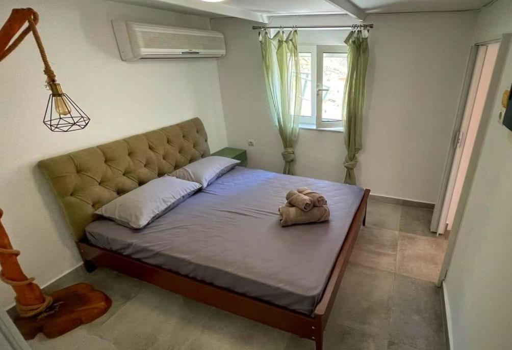 Dk House1 Apartment Kavála Luaran gambar