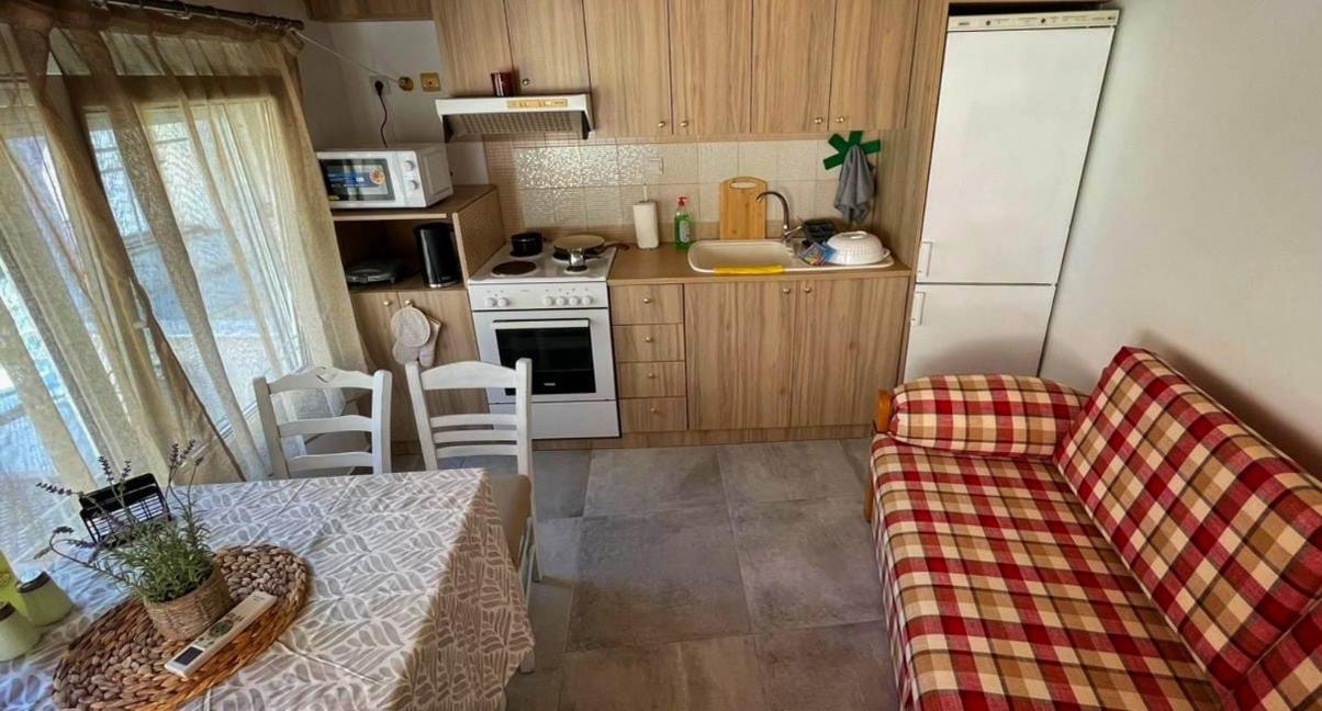 Dk House1 Apartment Kavála Luaran gambar
